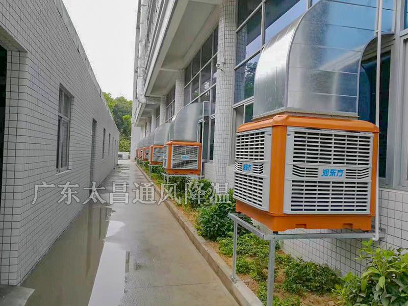 工業(yè)水空調(diào)哪個品牌好多少錢一臺？