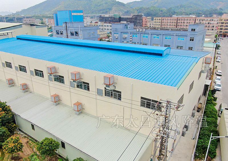 環(huán)?？照{(diào)機(jī)與一般空調(diào)的差別在哪你知道嗎？