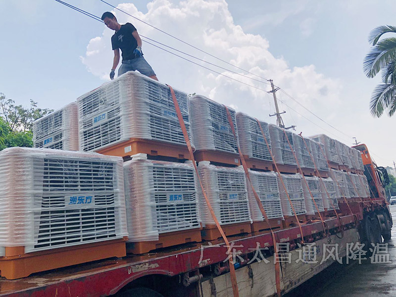 環(huán)?？照{(diào)是什么？環(huán)?？照{(diào)工作原理是怎么樣的？