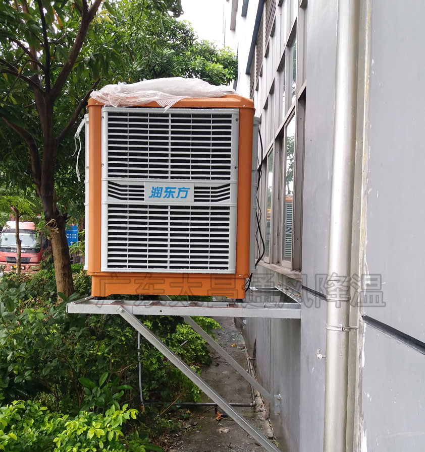 環(huán)保空調(diào)的耗水量大嗎？安裝環(huán)?？照{(diào)對(duì)水源的要求