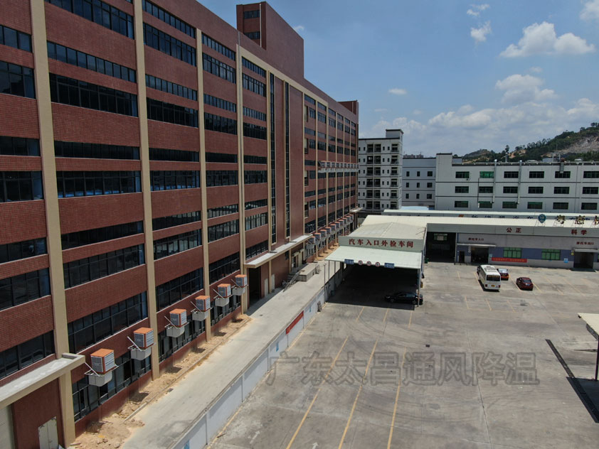 水冷空調(diào)多少錢(qián)一臺(tái)？如何選擇水冷空調(diào)