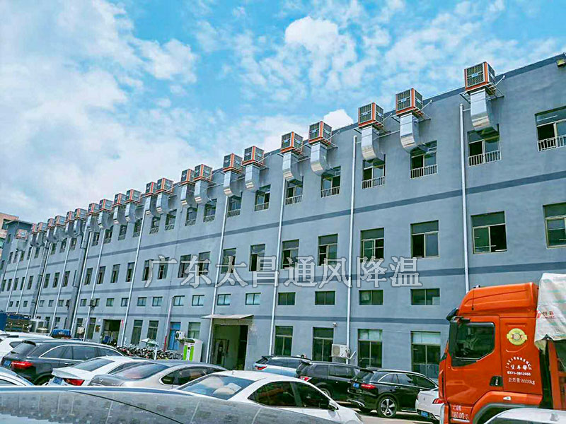 水冷空調(diào)濕度大嗎？對產(chǎn)品的品質(zhì)會(huì)不會(huì)有影響呢？