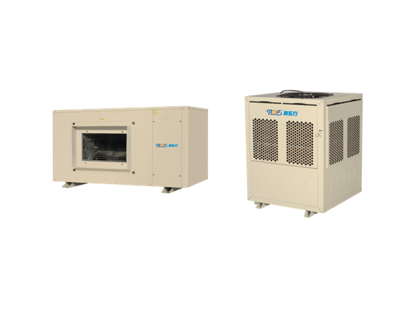 低碳省電空調(diào)RDF-12F/S (風口直吹式)
