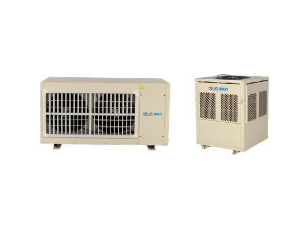 低碳省電空調(diào)RDF-10F/C(風口直吹式)