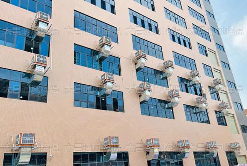 現(xiàn)代人不愿進廠的原因，來看看你的工廠占了幾個?