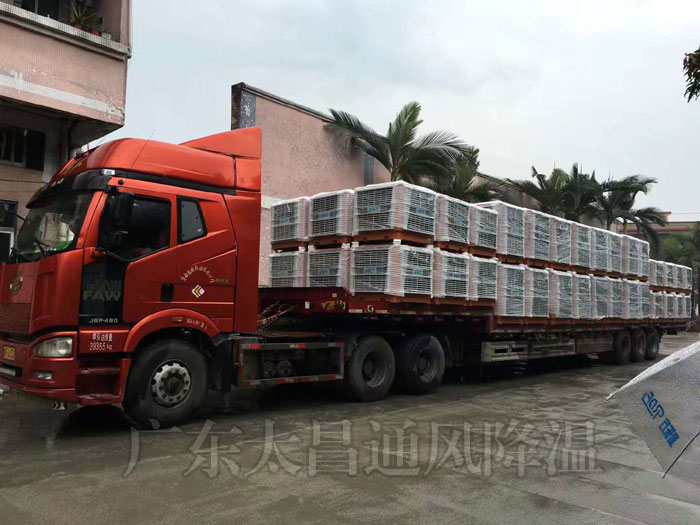 工廠車間通風降溫常用的幾種解決方案你了解幾個？