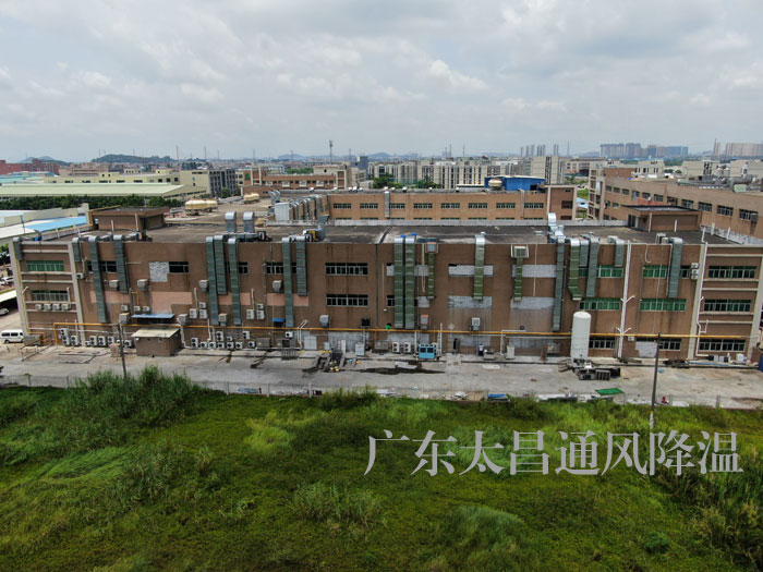 縮短環(huán)?？照{(diào)壽命的8大因素