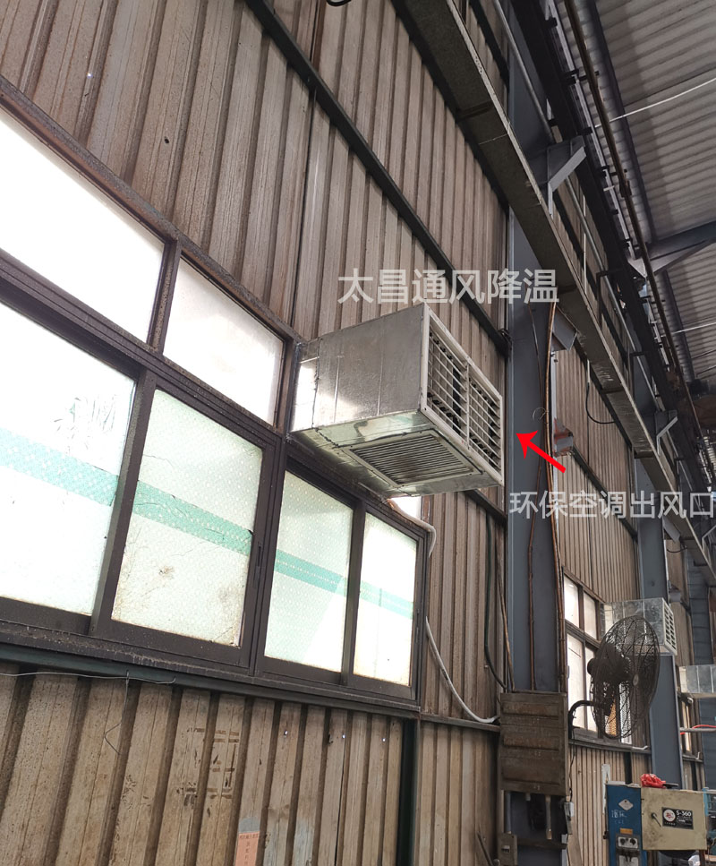 環(huán)?？照{(diào)