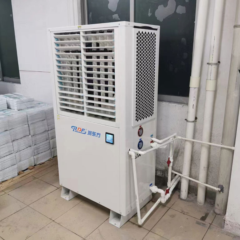 車間怎么降溫劃算呢？這些省錢的降溫方案一定要知道