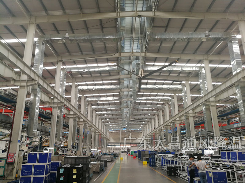 潤(rùn)東方環(huán)?？照{(diào)設(shè)備