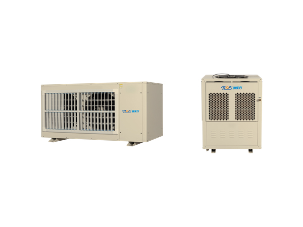 低碳省電空調(diào)RDF-12F/C (風口直吹式)