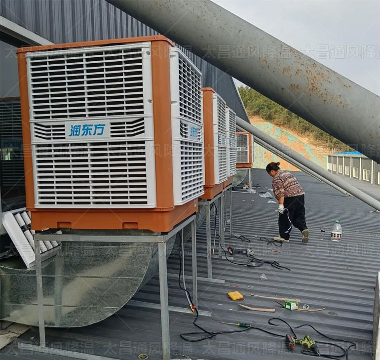 什么是環(huán)保生態(tài)空調(diào)？