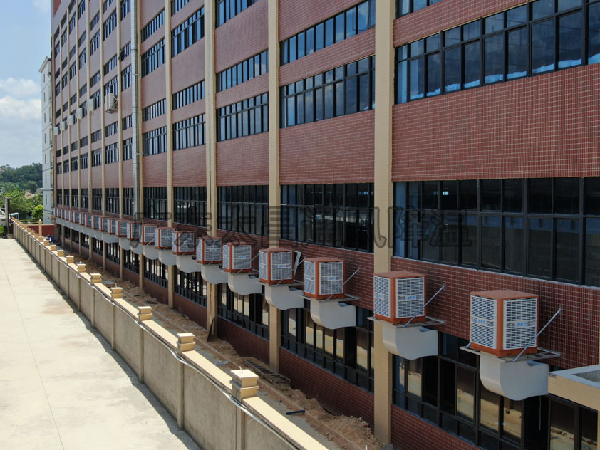 生產(chǎn)車(chē)間降溫用什么設(shè)備 車(chē)間降溫方法