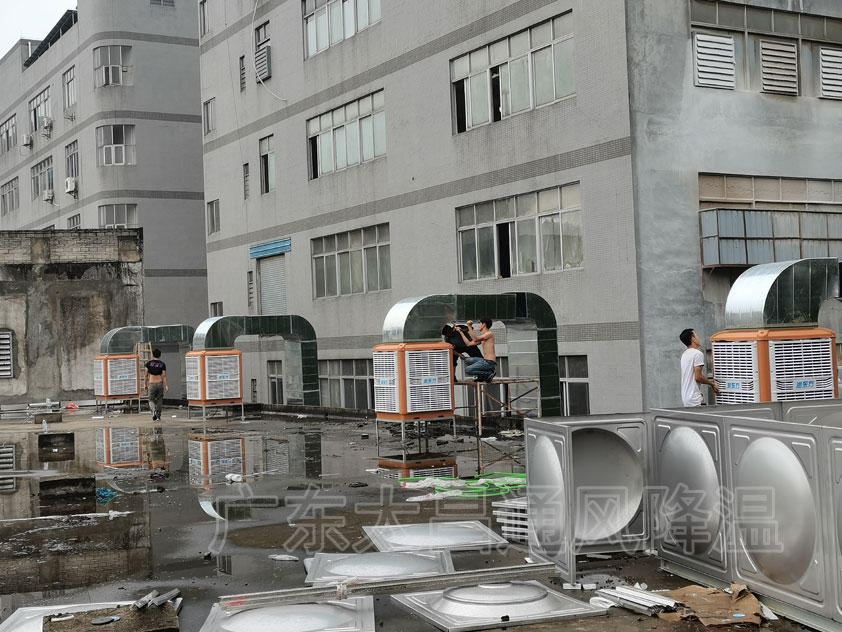 潤(rùn)東方環(huán)?？照{(diào)怎么樣？質(zhì)量好不好