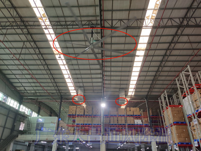 安裝潤東方環(huán)?？照{(diào)對水源有要求嗎？