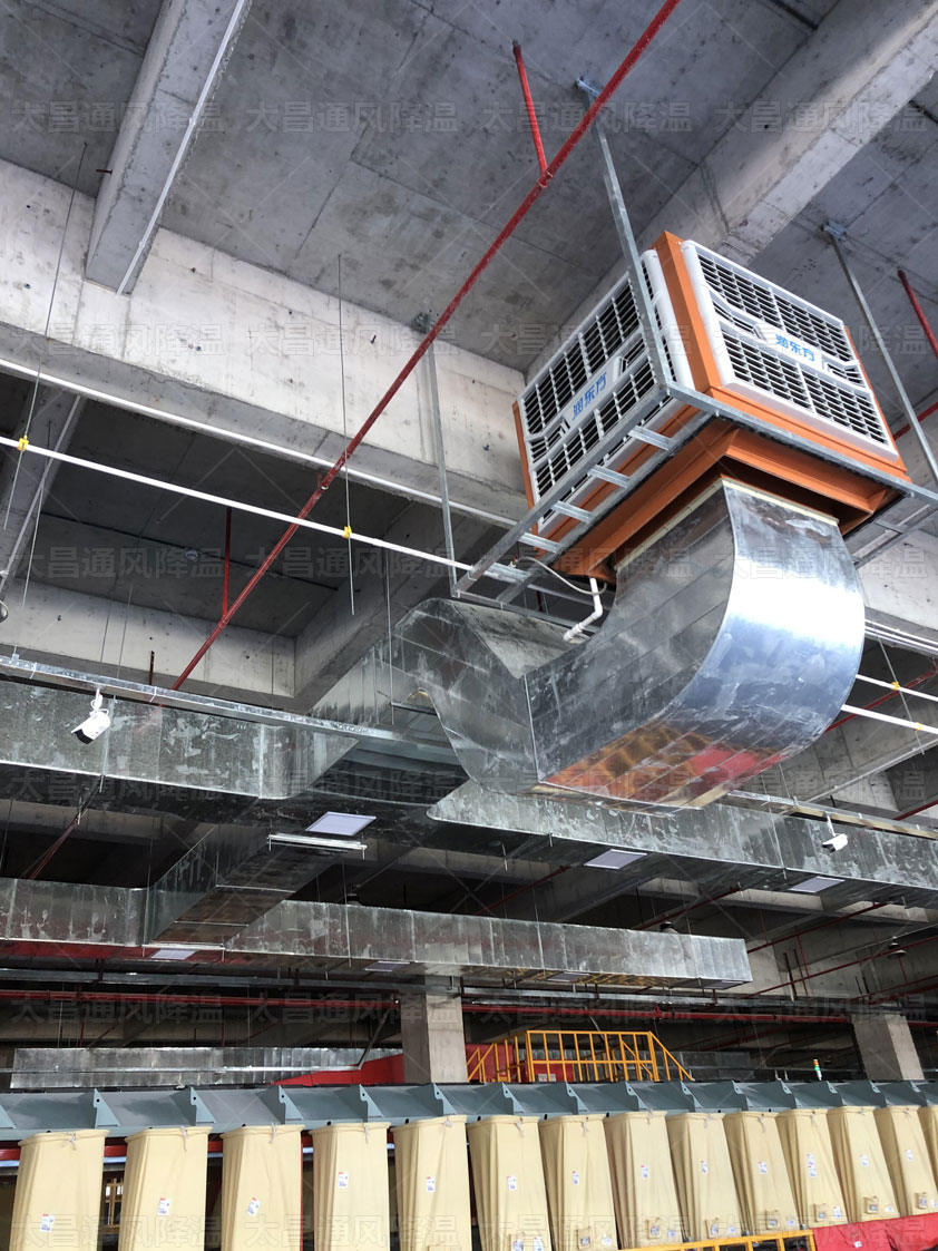 冬季安裝使用環(huán)?？照{(diào)有哪些好處？