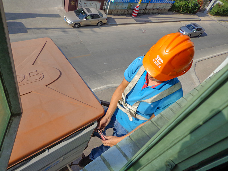 環(huán)?？照{(diào)怎么清洗保養(yǎng)？環(huán)?？照{(diào)清洗保養(yǎng)方法