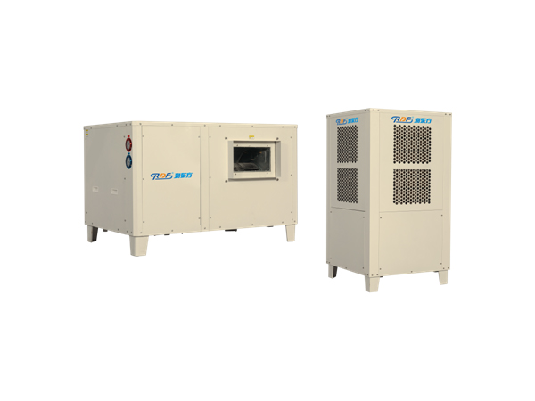 低碳省電空調(diào)RDF-08F/S(風口直吹式)