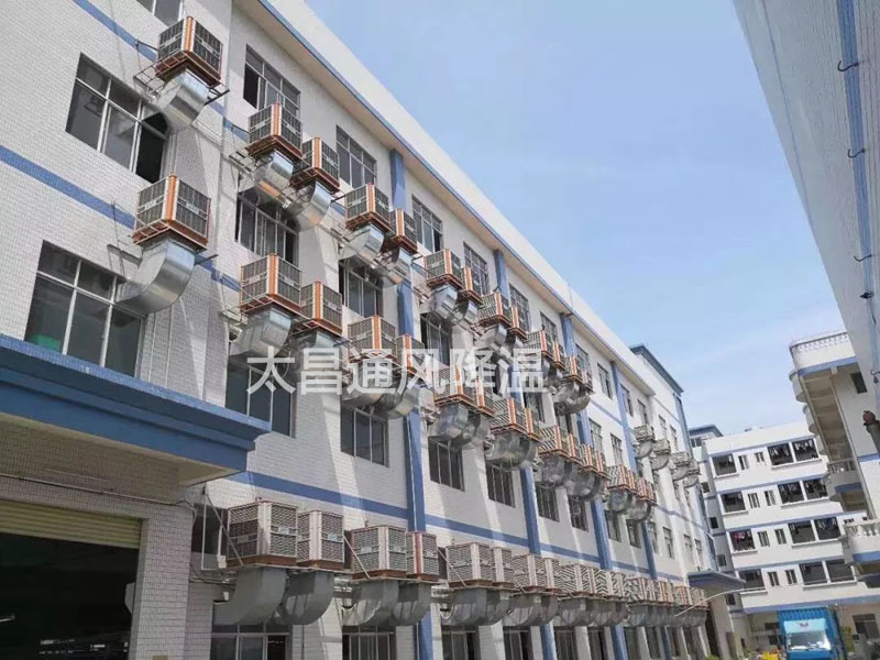 節(jié)能環(huán)?？照{(diào)常見的4大故障排除技巧