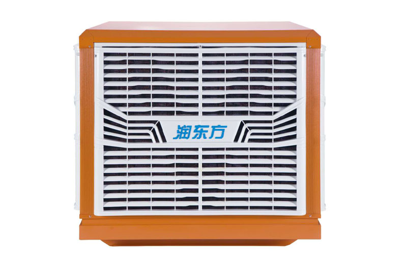 使用潤(rùn)東方環(huán)?？照{(diào)系統(tǒng)，維護(hù)保養(yǎng)也更省心了！