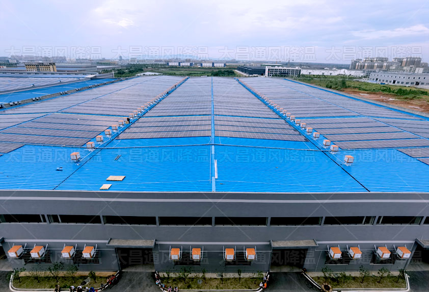 什么是環(huán)?？照{(diào)，環(huán)保空調(diào)的應(yīng)用原理及使用場(chǎng)所