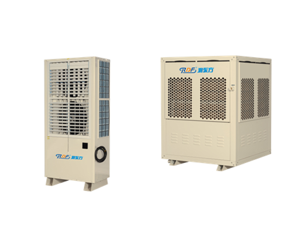 低碳省電空調(diào)RDF-12C (風口直吹式)