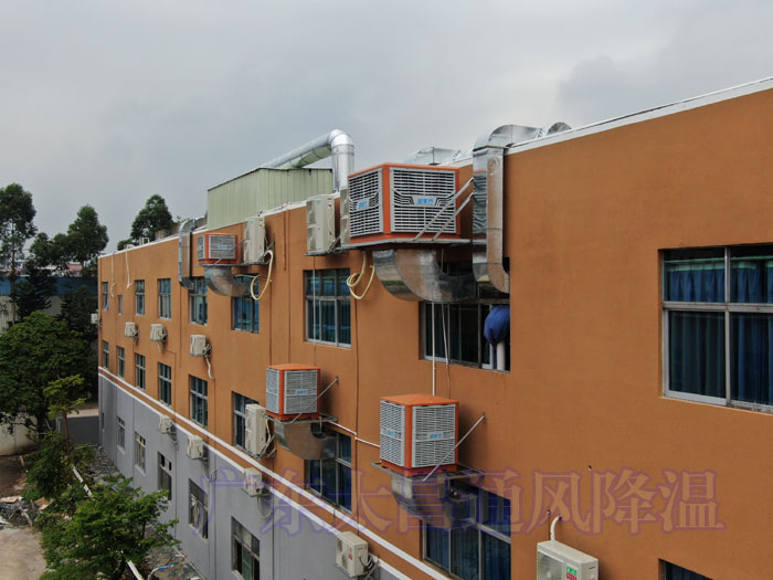 環(huán)?？照{(diào)的安裝，你真的了解嗎？