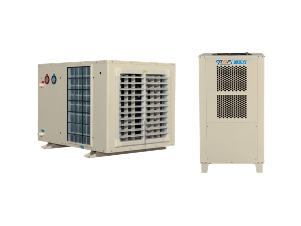 低碳省電空調(diào)RDF-08F_C(風口直吹式)