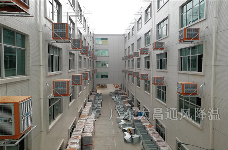 為什么水冷式環(huán)?？照{(diào)的價(jià)格差距如此大呢？