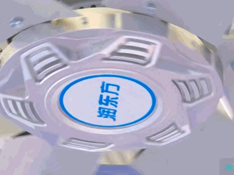  太昌通風(fēng)降溫，為工業(yè)廠房量身定制潤東方工業(yè)大風(fēng)扇方案！
