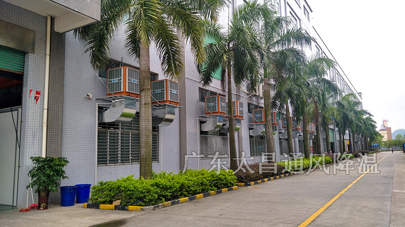 環(huán)?？照{(diào)不涼、風(fēng)量小是怎么回事？