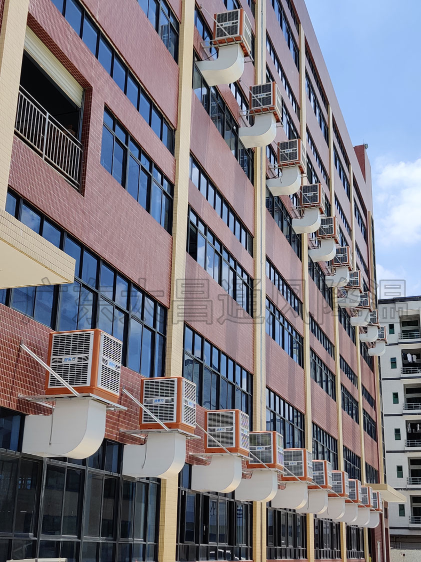 移動環(huán)?？照{和固定式環(huán)?？照{的區(qū)別