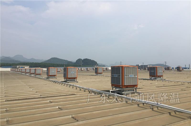 廣東太昌環(huán)?？照{(diào)廠(chǎng)家為何能得到10000+企業(yè)的認(rèn)可呢？