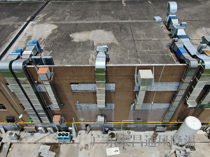 廣東潤東方環(huán)?？照{(diào)好不好？看完您就知道了