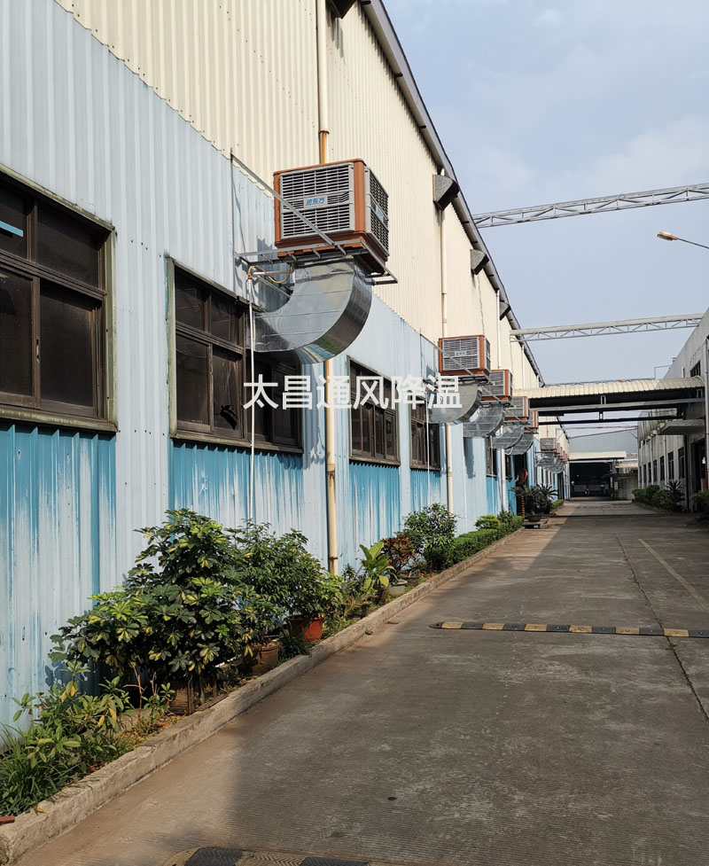 環(huán)?？照{(diào)