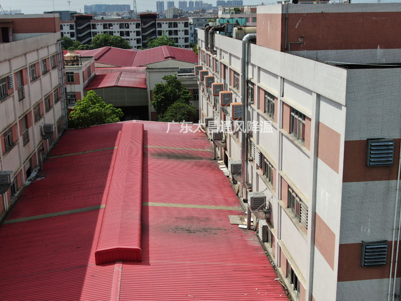 選購(gòu)優(yōu)質(zhì)的潤(rùn)東方環(huán)?？照{(diào)，使用壽命更長(zhǎng)！