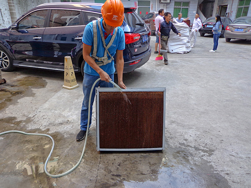 環(huán)保空調(diào)怎么清洗保養(yǎng)？環(huán)?？照{(diào)清洗保養(yǎng)方法