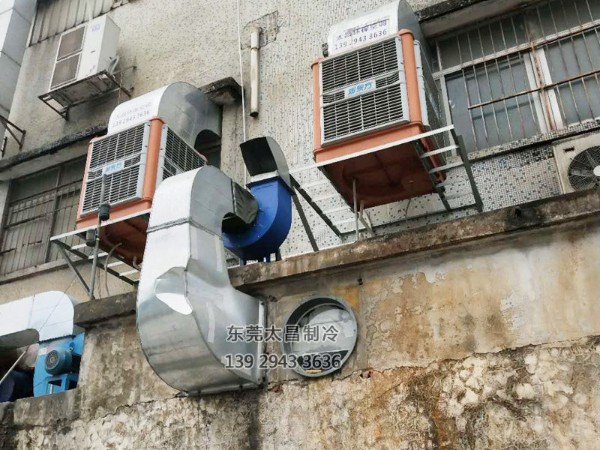 五金加工廠環(huán)?？照{(diào)案例