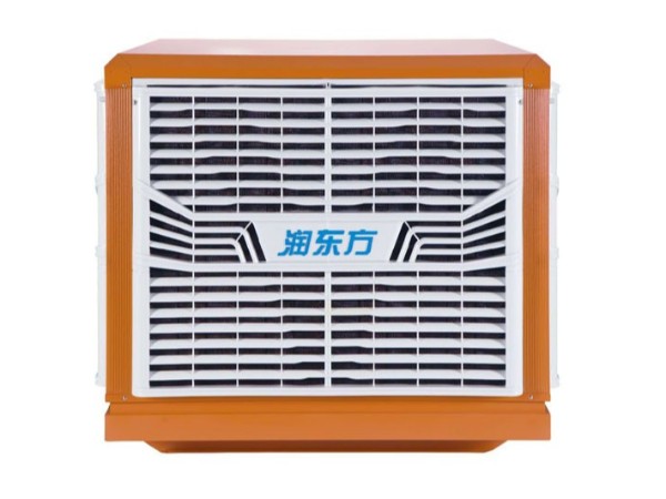 使用潤東方環(huán)?？照{(diào)系統(tǒng)，維護保養(yǎng)也更省心了！