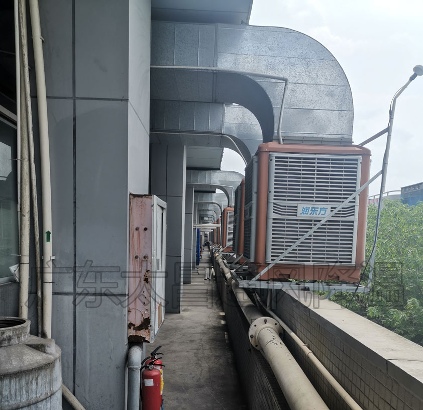 養(yǎng)殖行業(yè)環(huán)?？照{(diào)