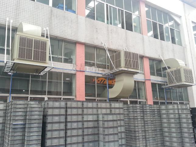 電鍍廠環(huán)?？照{(diào)工程