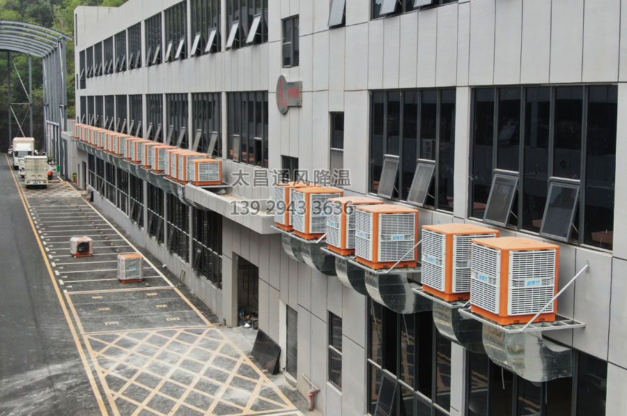 水產(chǎn)養(yǎng)殖行業(yè)環(huán)?？照{(diào)