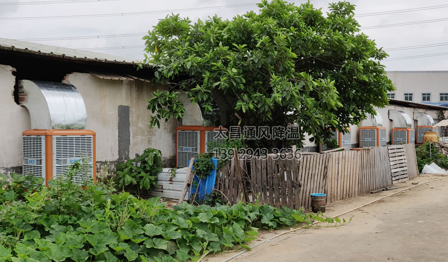 環(huán)?？照{(diào)