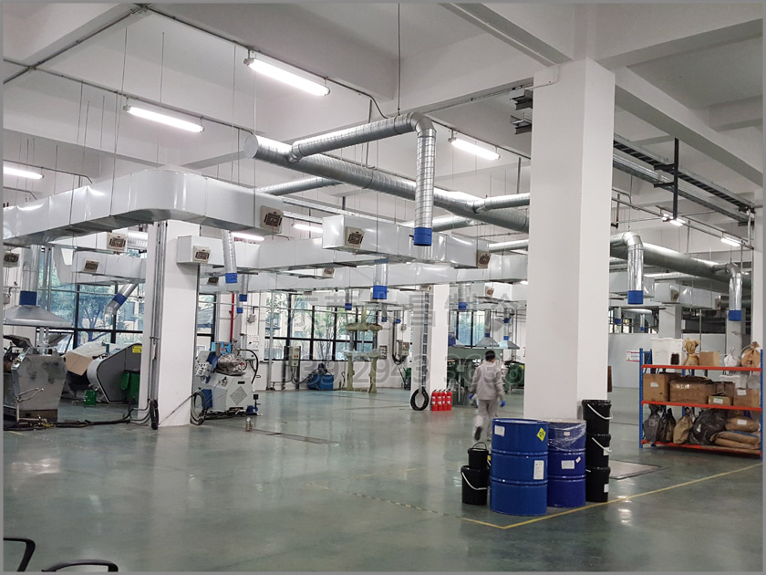 廠房空調(diào),車間制冷,車間降溫，環(huán)?？照{(diào)