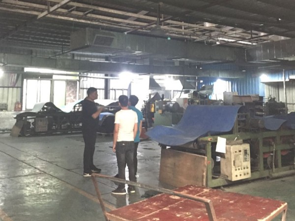 環(huán)?？照{(diào)風(fēng)管設(shè)計方案的更改