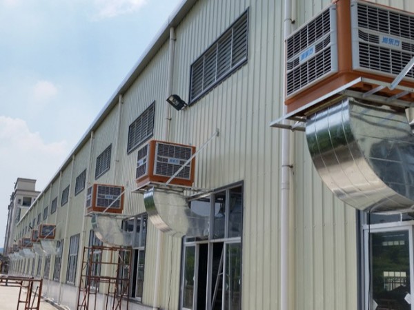 環(huán)?？照{(diào)最適用于哪些場所？