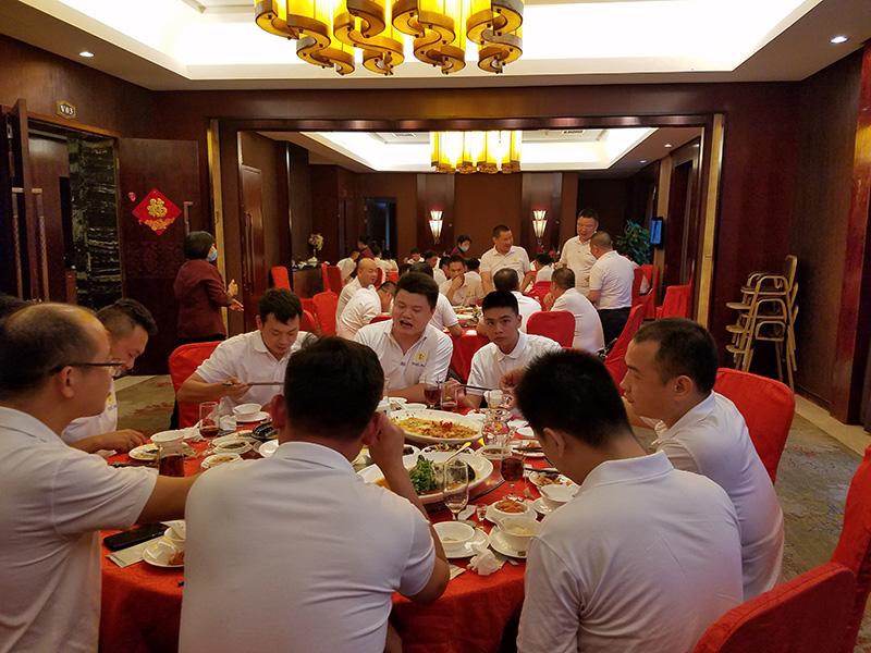 潤東方工業(yè)大風扇實訓 潤東方工業(yè)大風扇實訓