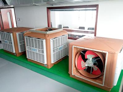 如何使用才能使節(jié)能環(huán)?？照{更加耐久