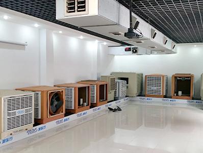 夏季為什么要使用節(jié)能環(huán)保空調(diào)？