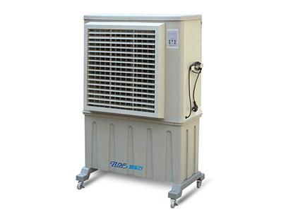 如何使用節(jié)能環(huán)保空調(diào)原理制作降溫設(shè)備？